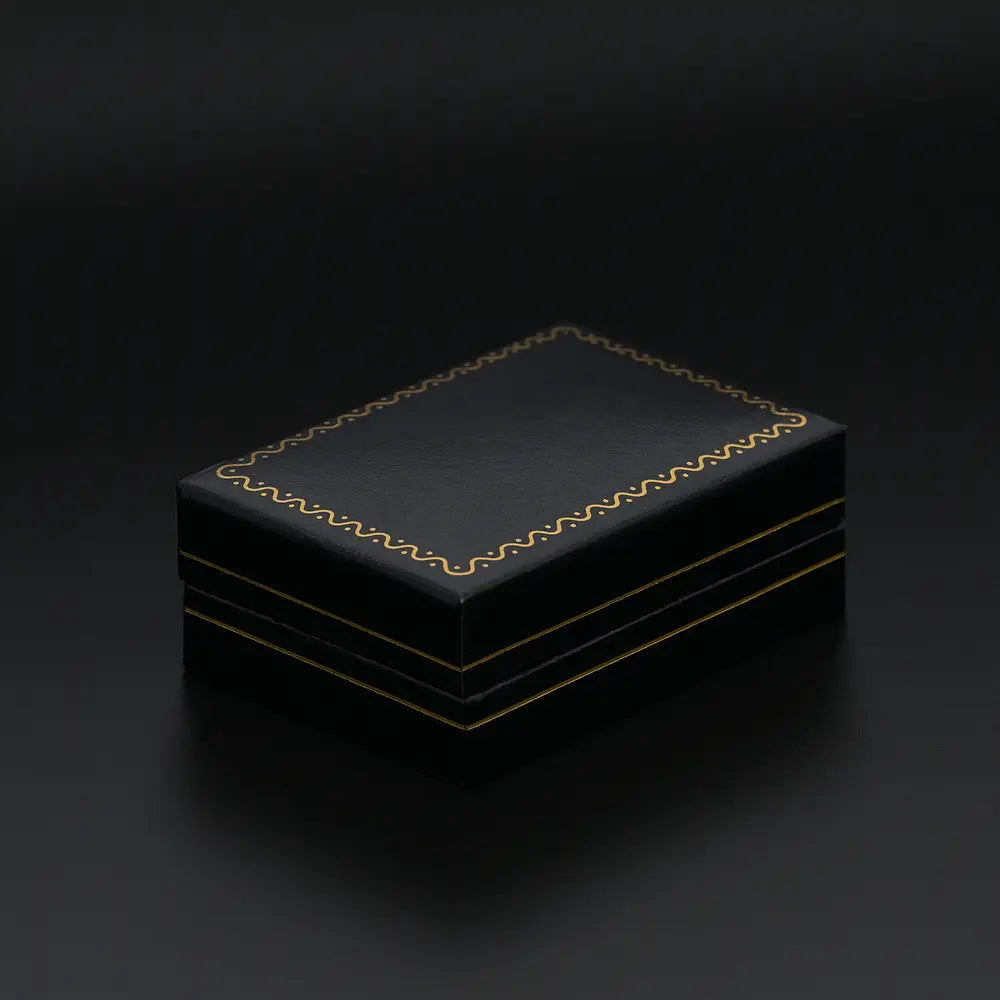 Caja cartier